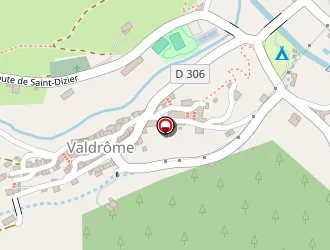 Carte de Bourbier Claude à Valdrôme