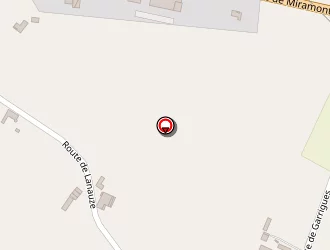 Carte de Valenti Monique à Virazeil