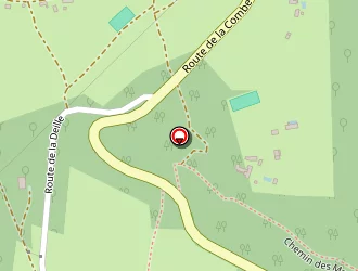 Carte de Guibbert Laurence à Cajarc