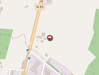 Carte de Etablissement Girousse à Gap