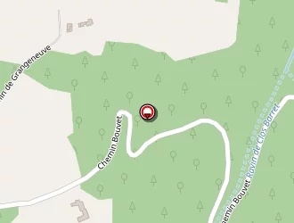 Carte de Mairie à Aleyrac