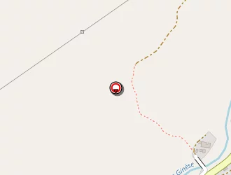 Carte de Chalets Les Pepites à Barjac