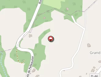 Carte de Jeanselme Vincent à Neffes