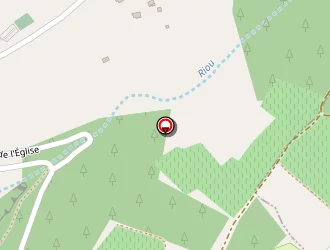 Carte de Lalauze à Vernon