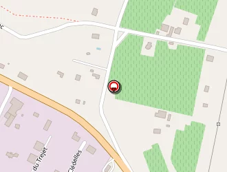 Carte de Shem à Prayssac