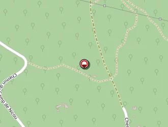 Carte de Da Silva Antoine à Castelfranc