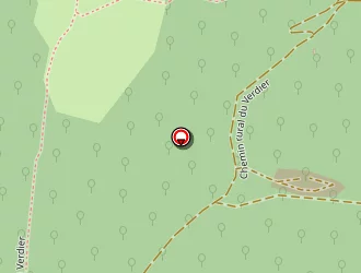 Carte de Syded Du Lot à Cajarc