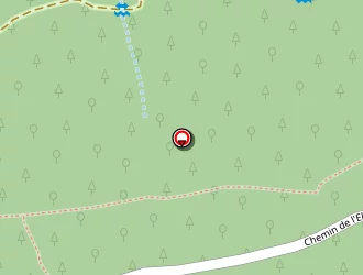 Carte de Menuiserie Perrin à Saint-andré-lachamp