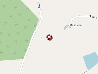 Carte de Van Moere Elisabeth à Galgan