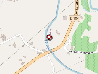 Carte de Topo 07 à Montréal