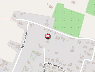 Carte de Terrain De Petanque à Virazeil