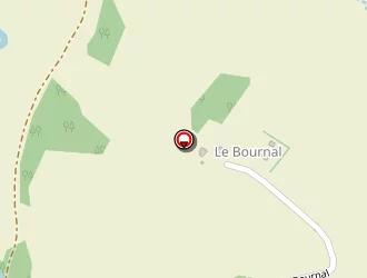 Carte de Mairie à Naussac