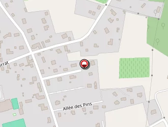 Carte de Vigouroux Francis à Prayssac