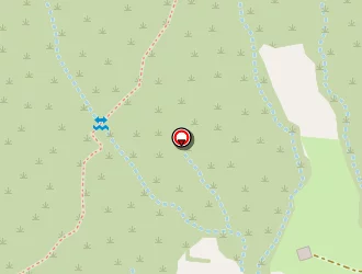 Carte de Les Bayles à Chalancon