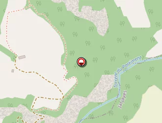 Carte de Pulizzi Antonino à Jarjayes