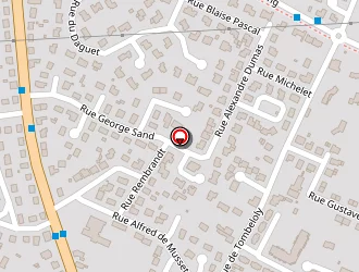 Carte de Ramos Sonia à Marmande