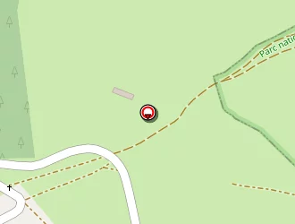 Carte de Ulm Lozere à Mende