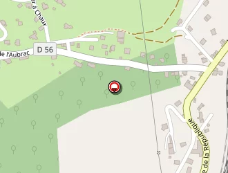 Carte de Duculty Jocelin à Monastier-pin-moriès (le)