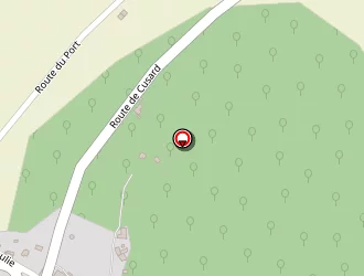 Carte de Urgence (services Locaux) à Ambeyrac