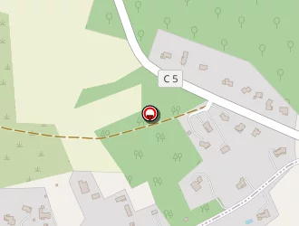 Carte de Foyer Rural à Calamane