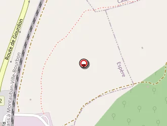 Carte de Evobois à Mercuès