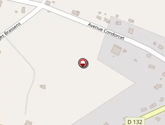 Carte de Santos Mario à Marmande