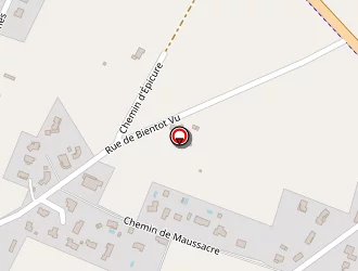 Carte de Eveno Eric à Marmande