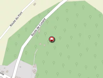 Carte de Wicks Ronald à Ambeyrac