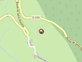 Carte de Ducol Yannick à Bouvières