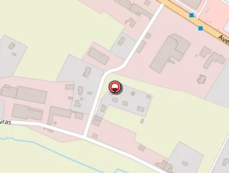 Carte de Gava Laurent à Marmande