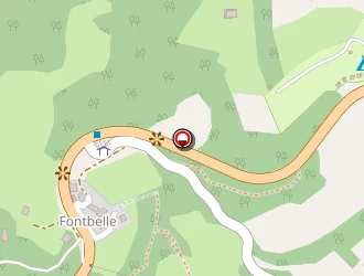 Carte de Transports Jgb à Pontis