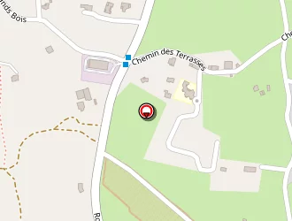 Carte de Alpes Emballages à Gap