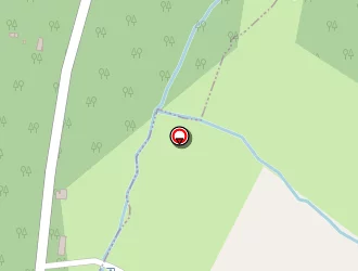 Carte de Monnerie Pêche à Roaillan