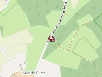 Carte de Taxi Merle à Saint-chels