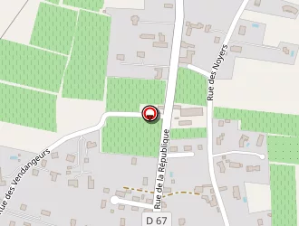 Carte de Masaro Jean-pierre à Prayssac