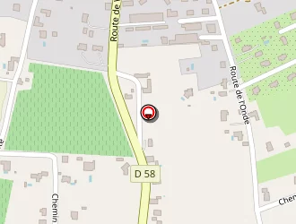 Carte de Saulet Jules à Duravel