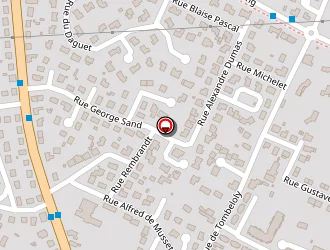 Carte de Benzina Khalid à Marmande