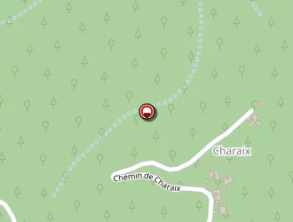 Carte de Monnier Thierry à Saint-andré-lachamp