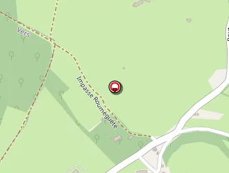 Carte de Noct'en Bulle à Cabrerets