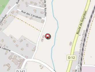 Carte de Girard Jean à Espère