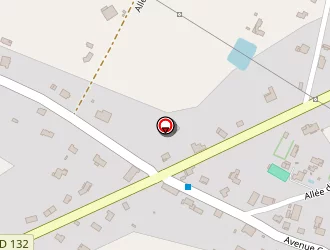 Carte de Estelle Yann à Marmande