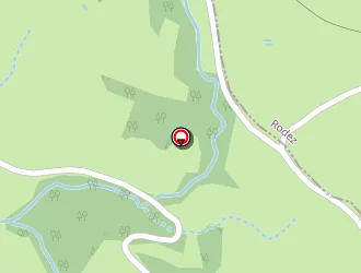 Carte de Rigal Francis à Auzits