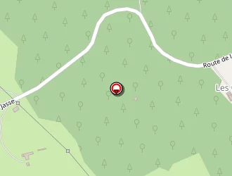 Carte de Marquez Marie à Monsempron-libos