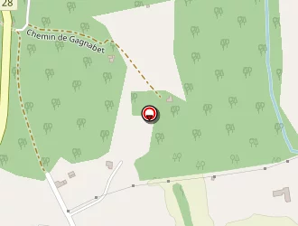 Carte de Pascal Piscines à Puy-l'évêque