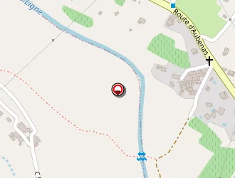 Carte de Prat Eric à Montréal