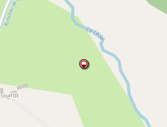 Carte de Saudrais Patrick à Monflanquin