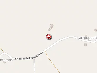 Carte de Granzotto à Monflanquin