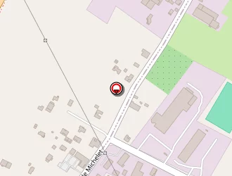 Carte de Pineau Amelie à Marmande