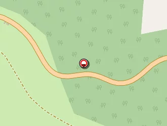 Carte de Les Granges Bleues à Espère