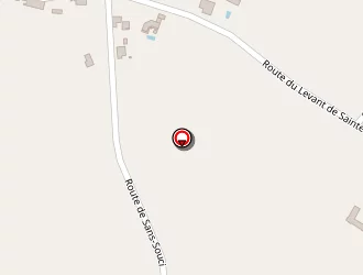 Carte de Store 'in Déco à Virazeil